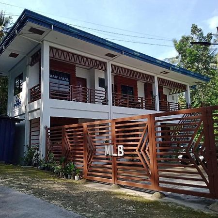Mlb Beachfront Apartment 시퀴조르 외부 사진
