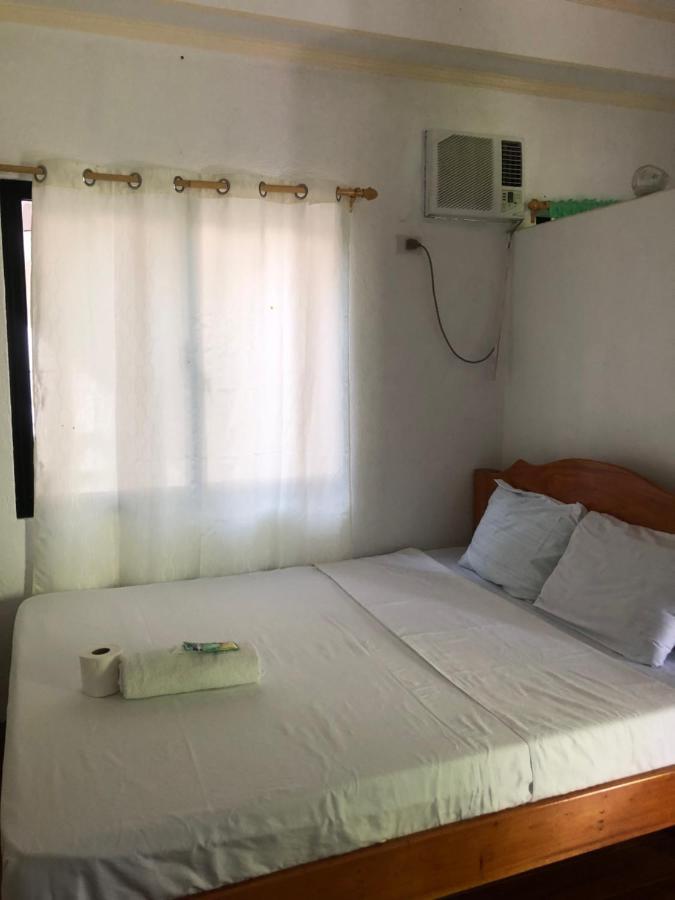 Mlb Beachfront Apartment 시퀴조르 외부 사진