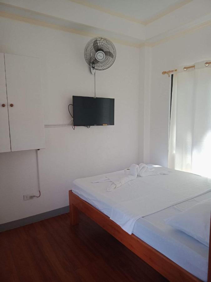 Mlb Beachfront Apartment 시퀴조르 외부 사진