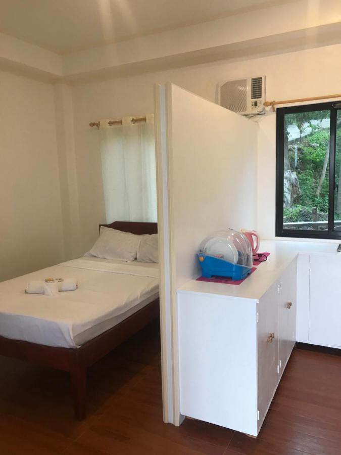 Mlb Beachfront Apartment 시퀴조르 외부 사진