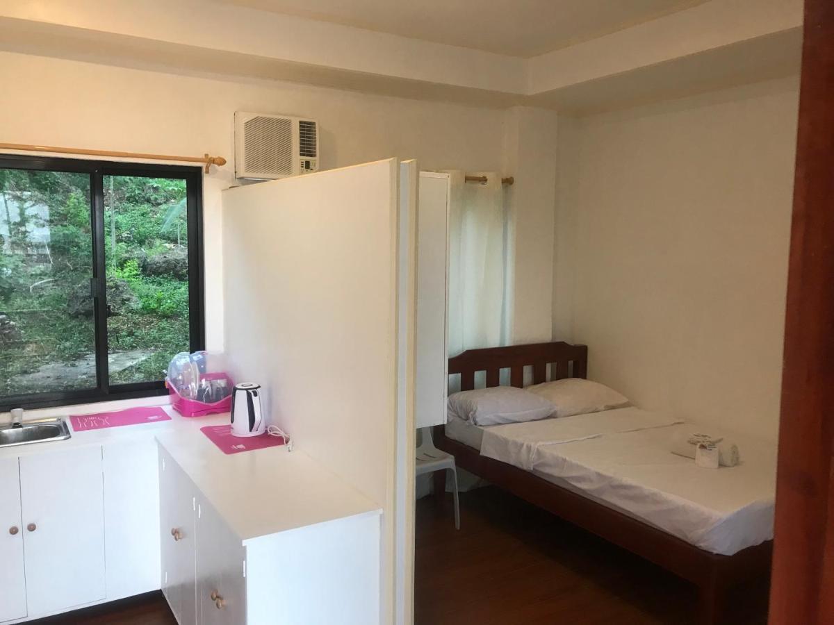 Mlb Beachfront Apartment 시퀴조르 외부 사진
